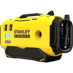 Kompresor samochodowy Stanley SFMCE520B 18 V