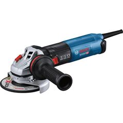 Bosch SZLIFIERKA KATOWA FI 125 1700W GWS 17-125 PS CZUW