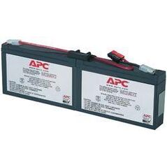 APC Akumulator 6V 2x6.5Ah (RBC18)