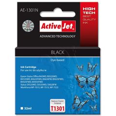 Tusz Activejet tusz AE-1301N / T1301 (black)