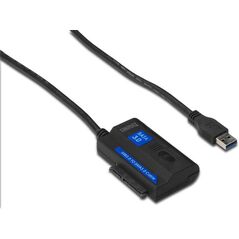 Kieszeń Digitus USB 3.0 - SATA III (DA-70326)