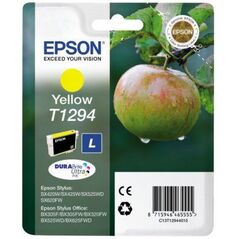 Tusz Epson tusz T1294 (yellow)