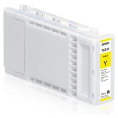 Tusz Epson T693400 Yellow