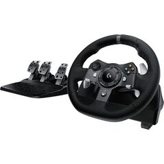 Kierownica Logitech G920 Driving Force (941-000123)