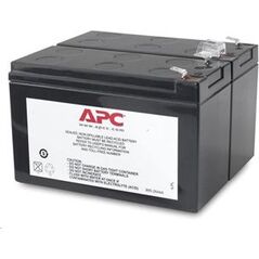 APC Akumulator 24V 7Ah (RBC113)