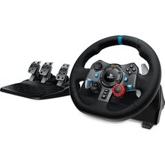 Kierownica Logitech G29 Racing Wheel (941-000112)