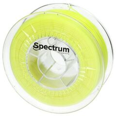 Spectrum Filament PLA jasnożółty