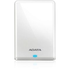 Dysk zewnętrzny HDD ADATA HV620S 1TB Biały (AHV620S-1TU3-CWH)