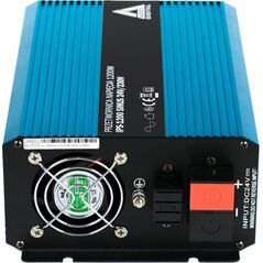 Przetwornica Azo SINUS 24V/230V IPS-1200S 1200W