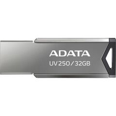 Pendrive ADATA UV250, 32 GB  (AUV250-32G-RBK)