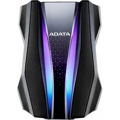 Dysk zewnętrzny HDD ADATA HD770G 1TB Czarny (AHD770G-1TU32G1-CBK)