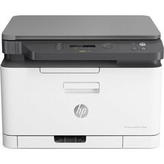 Urządzenie wielofunkcyjne HP Color LaserJet 178nw (4ZB96A)