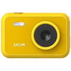 Kamera SJCAM FunCam żółta