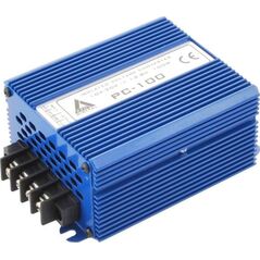 Przetwornica Azo 1030 VDC / 13.8 VDC PC-100-12V 100W