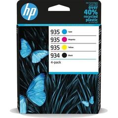 Tusz HP HP Atrament 932 Black 933 CMY Orig Ink Cartridge