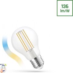 Spectrum Żarówka LED GLS 5W E-27 (WOJ-14418)