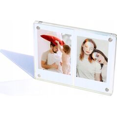 Ramka LoveInstant Duża Ramka Magnes Do Zdjęć Instax Polaroid