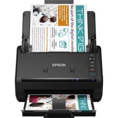 Skaner Epson Workforce ES-500W II (B11B263401)