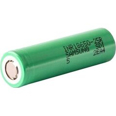 Samsung Akumulator 18650 2500mAh 1 szt.