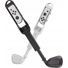 MARIGames uchwyty Kij Do Golfa Golf na Joy-con