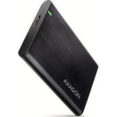 Kieszeń Axagon AXAGON EE25-A6M USB3.0 - SATA 6G 2.5" externes Festplattengehäuse - schwarz