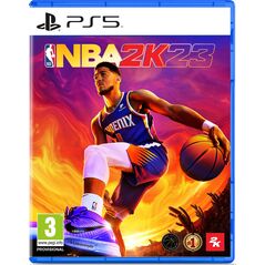 NBA 2K23 PS5