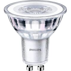 Philips Żarówka LED Philips, GU10, 4.6W, 390lm, 4000K