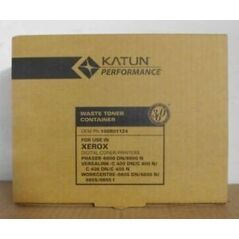 Katun Performance kompatybilny pojemnik na zużyty toner 108R01124, dla Phaser 6600, Workcentre 6605, 30000s