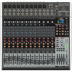 Behringer Behringer X2442USB - Mikser audio