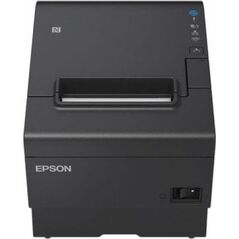 Drukarka etykiet Epson TM-T88VII