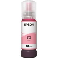 Tusz Epson Tusz EcoTank 108 T09C6 70ml do serii L8xxx light magenta