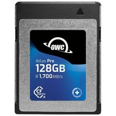 Karta OWC Atlas Pro CFexpress 128 GB  (OWCCFXB2P00128)