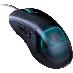 Mysz Nacon NACON PC Mysz przewodowa GM-500 E-SPORT