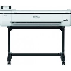 Ploter Epson Wielofunkcyjna drukarka techniczna SC-T5100M 36cal A1/4-ink/4pl/W+GLAN/skan