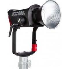 Lampa studyjna Lampa LED Aputure Light Storm LS 600d - V-mount