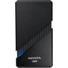 Dysk zewnętrzny SSD ADATA SE920 2TB Czarny (SE920-2TCBK)