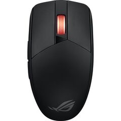 Mysz Asus Rog Strix Impact III Wireless BLK