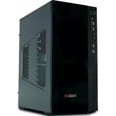 Komputer Adax Komputer ADAX VERSO WXHC12400 i5-12400/H610/8GB/500GB/W11Hx64/V2