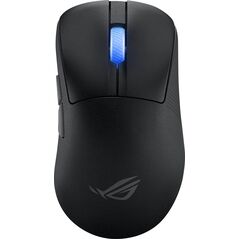 Mysz Asus ASUS ROG Keris II Ace BLK