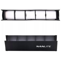 Nanlite Nanlite eggcrate for pavotube 6c