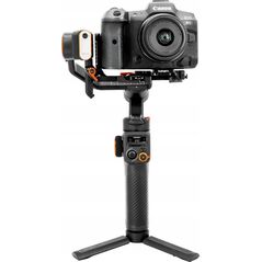 Gimbal Hohem Hohem iSteady MT2 KIT + Lampa LED AI