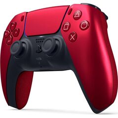 Pad Sony Playstation 5 DualSense Volcanic Red