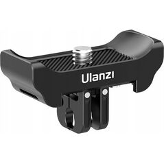 Ulanzi Adapter Uchwyt Mocowanie 1/4"" + System Gopro Do Insta360 One X2 / X3 / Ulanzi / C013