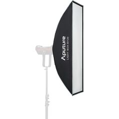 Lampa studyjna Aputure Aputure Light Box 30 x 120  Softbox