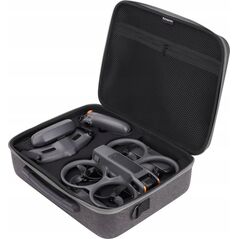 Pokrowiec SunnyLife Walizka Pokrowiec Futerał Case Do Dji Avata 2 Dji + Goggles 3 + Rc Motion 3 / At2-b778-d