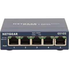 Switch NETGEAR GS105GE