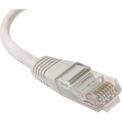 Maclean Przewód patchcord UTP cat6 0,5m (MCTV-654)