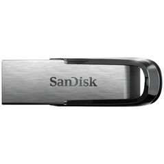 Pendrive SanDisk Ultra Flair, 64 GB  (SDCZ73-064G-G46)