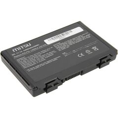 Bateria Mitsu do Asus F82, K40, K50, K60, K70, 4400 mAh, 11.1 V (BC/AS-K50)