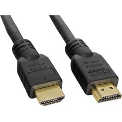 Kabel Akyga HDMI - HDMI 3m czarny (AK-HD-30A)